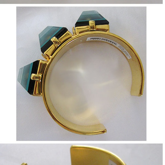 Marc by Marc Jacobs bangle bracelet - Picture 3 of 4